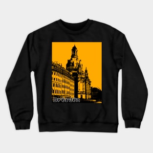 Dresden Crewneck Sweatshirt